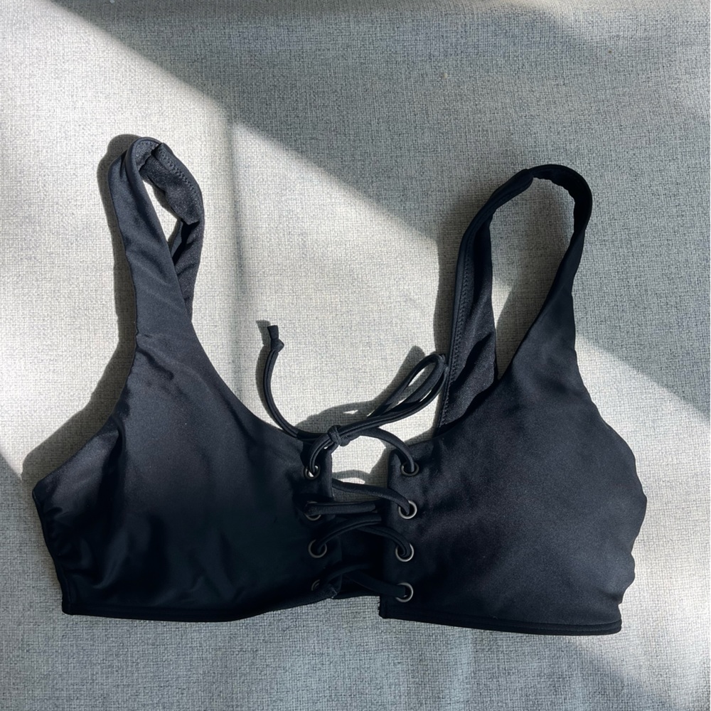 Hollister Bikini Top